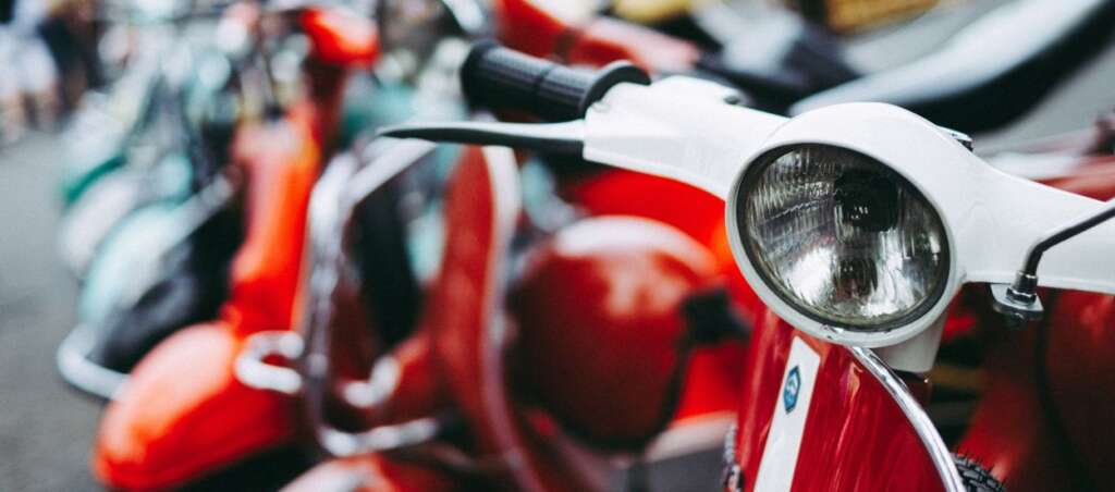 seguros para ciclomotores