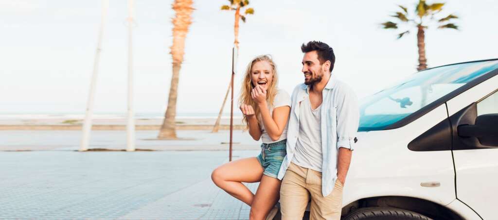 seguro barato coche y furgoneta