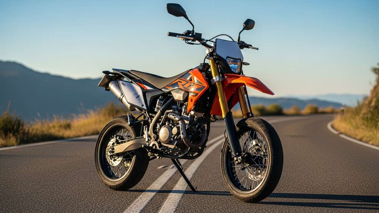 seguro de una moto 125 precio según modelo y características