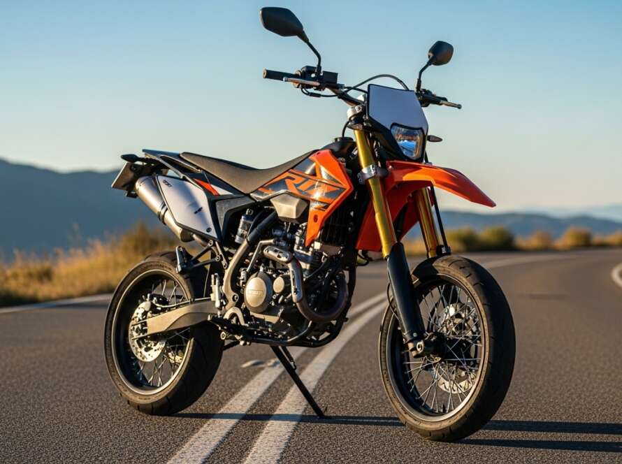 seguro de una moto 125 precio según modelo y características
