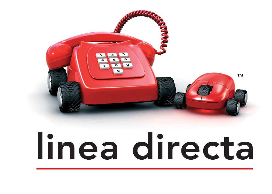 Línea Directa seguros de coche precios