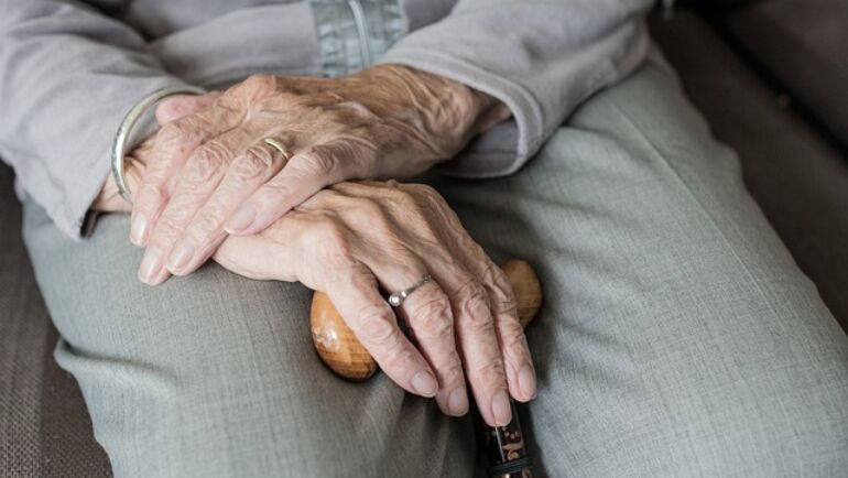 Seguro de Salud para Ancianos: Protección y Atención Médica a lo Largo de la Vida