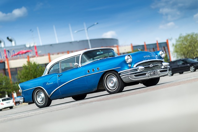 seguro coches clasicos