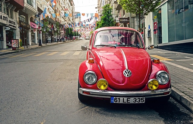 seguro coches clasicos