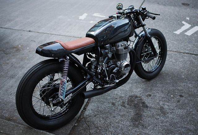 seguro moto clásica