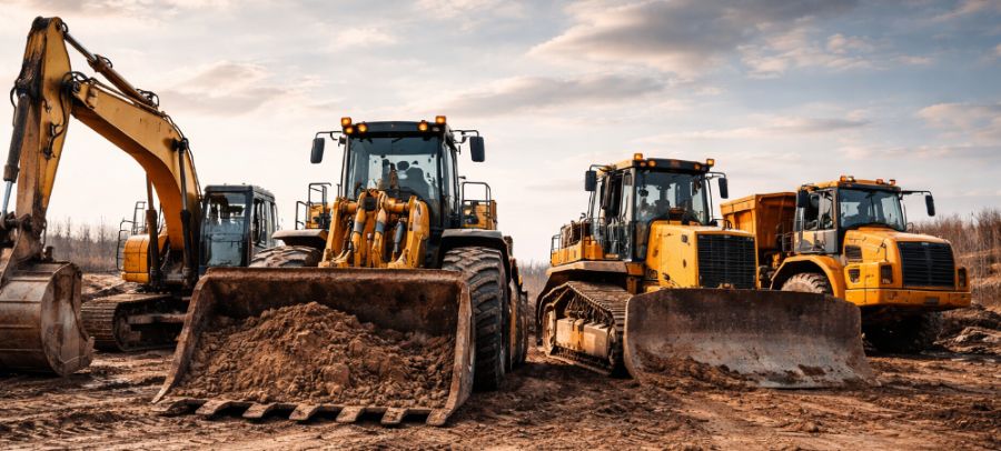 seguro de maquinaria