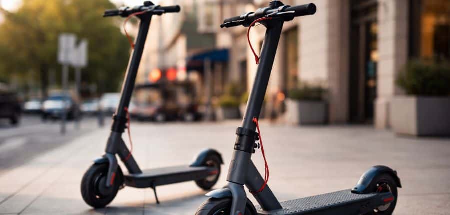 seguro para patinetes eléctricos